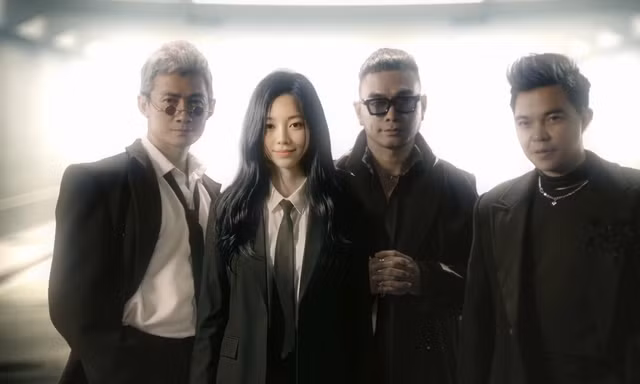 Đã Có Cha Rồi - MTV kết hợp nghệ sĩ ảo Ann: Nhẹ nhàng, mang nhiều hoài niệm