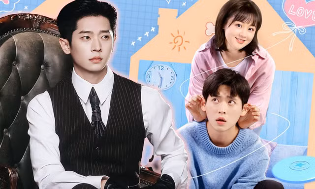 Top 5 phim hay nhất của Thừa Lỗi dành cho những ai đang mê mẩn "Ngọc Điệm Thu"