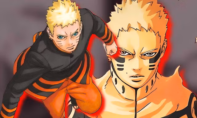Hé lộ thời điểm Naruto chính thức trở lại, có cùng con trai bảo vệ Làng Lá?