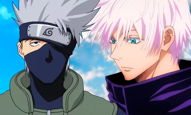 Jujutsu Kaisen "học hỏi" tình tiết từ 5 anime đỉnh cao, có Naruto và bộ nào nữa?