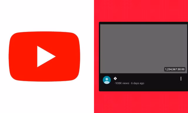 Bí ẩn đằng sau video dài 140 năm trên YouTube khiến mạng xã hội sửng sốt