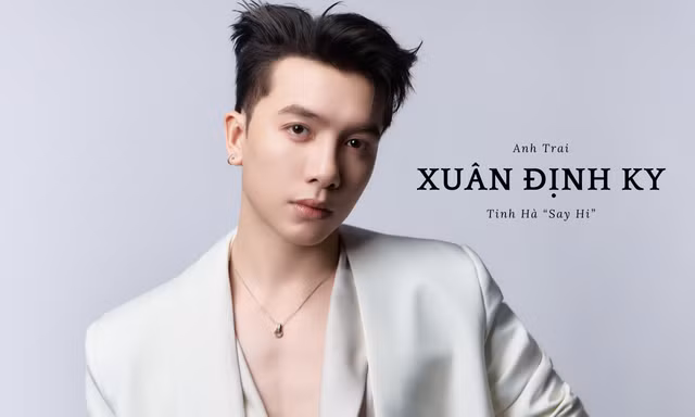 Xuân Định KY: Đã bớt cô đơn và học được cách bước ra khỏi “căn phòng riêng”