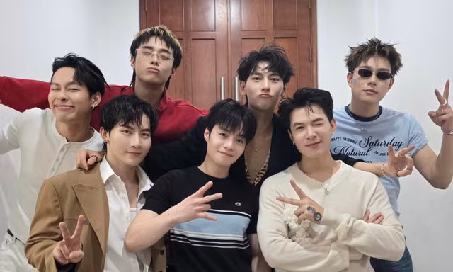Một Anh trai hé lộ về Day 9 của concert "Say Hi" mùa 1, khẳng định "chưa hết lụy"