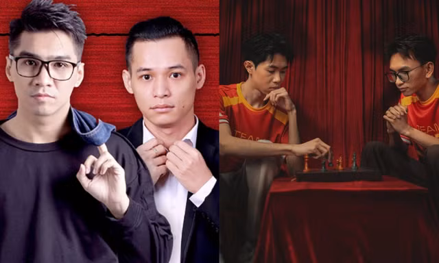 Độ Mixi, PewPew và các streamer phản ứng ra sao với vụ hai tuyển thủ PUBG Việt Nam?