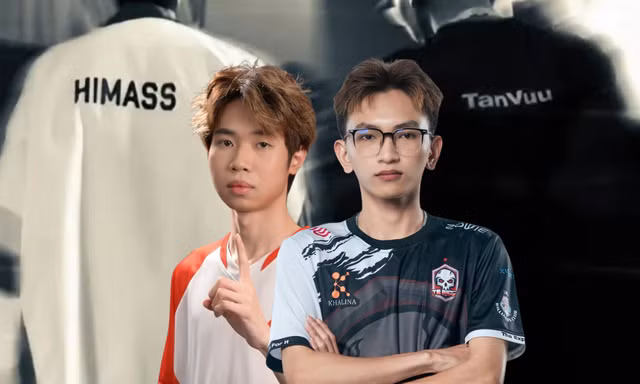 Himass - TanVuu chính thức giải nghệ PUBG PC, được cộng đồng esports săn đón ra sao?