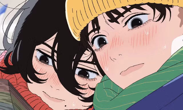"Kiệt tác“ anime Look Back được chuyển thể thành live-action, khi nào ra mắt?