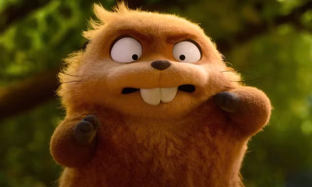 Hoppers được dự đoán là "bom tấn" Pixar tiếp theo sau kỷ lục của Inside Out 2