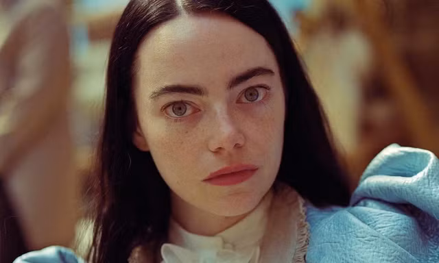 Chấm điểm gương mặt "tỉ lệ vàng": Emma Stone là người phụ nữ đẹp nhất thế giới