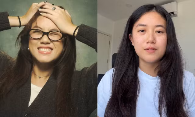 TikToker Apinvy có gì mà thu hút hơn 36 triệu lượt thả tim trên mạng xã hội?