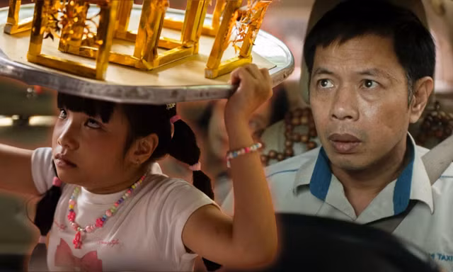 Đường đua phim lễ: Phí Phông về đích sớm, siêu phẩm nào vụt sáng tiếp theo?