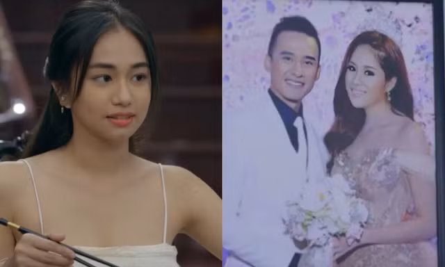 Loạt chi tiết trong phim Bóng Ma Hạnh Phúc gây sốt cõi mạng vì quá hài hước