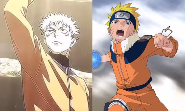 Các chi tiết dễ bỏ lỡ trong Jujutsu Kaisen 3: Naruto - Sasuke cũng xuất hiện?