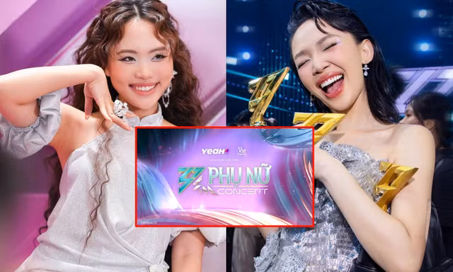 Khán giả "manifest" concert Chị đẹp - Em xinh, nghĩ luôn các tiết mục kết hợp