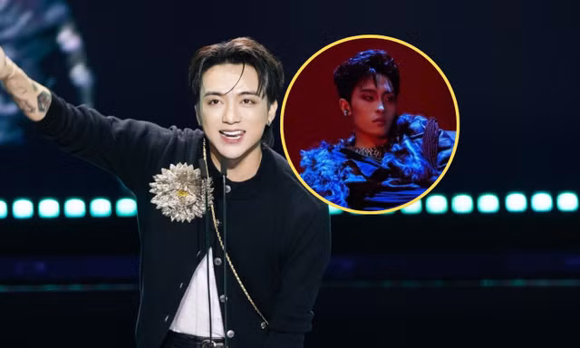 Netizen bàn luận về phản ứng của SOOBIN khi nghe ca khúc mới của Wren Evans