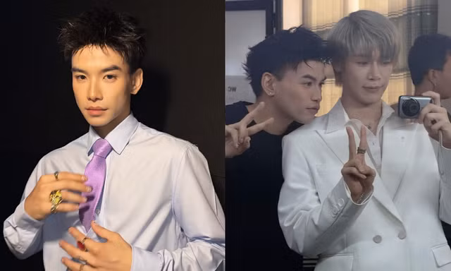 Tinh Hà Say Hi: Thể Thiên "var thẳng" bình luận kém duyên về tình bạn với IVAN