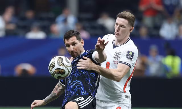 "Lời nguyền" tồn tại gần một thế kỷ của World Cup chưa ai phá được là gì?