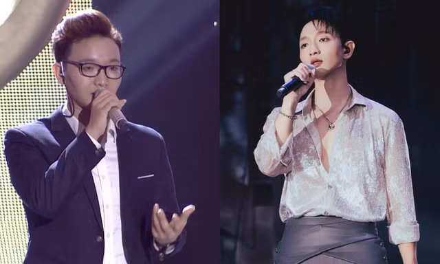 ATVNCG 2026: Dàn Anh Tài từ "lò luyện" Sing My Song, hát hay lại sáng tác giỏi