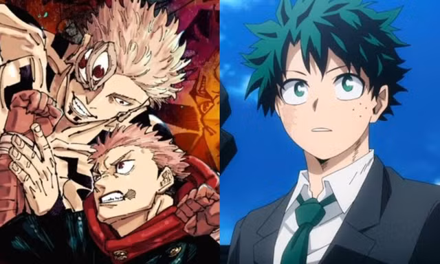5 bộ manga có cái kết gây thất vọng nhất: Jujutsu Kaisen "đầu voi đuôi chuột"