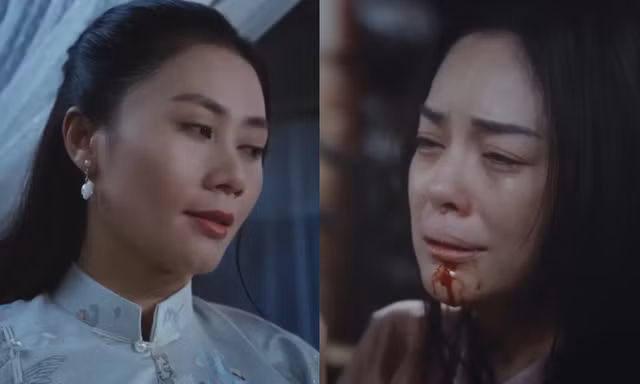 Phim nối sóng Bóng Ma Hạnh Phúc gây sốc, khán giả tự an ủi "nữ chính chắc sẽ trùng sinh"