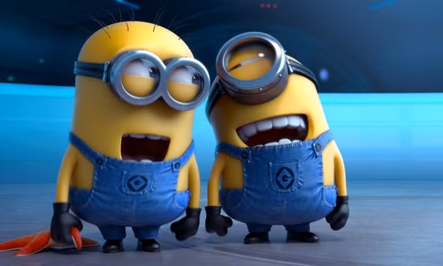 Vì sao Minion không có con gái? Câu trả lời của đạo diễn được khen tinh tế
