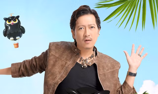 Trường Giang xác nhận vắng mặt trong đợt ghi hình “2 Ngày 1 Đêm” tới đây