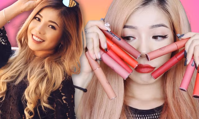 Changmakeup - beauty blogger đầu tiên tại Việt Nam nhận Nút Vàng YouTube giờ ra sao?