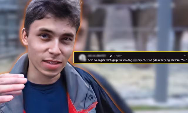 Sự thật về đoạn video "dài 19 giây, đạt hơn 400 triệu lượt xem" trên YouTube