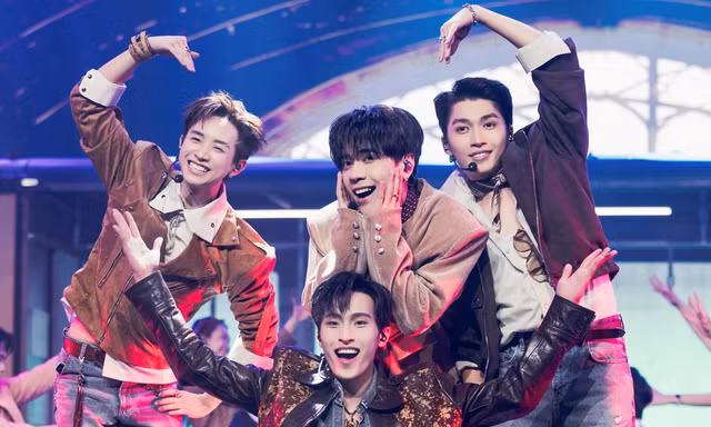Dự đoán "best hit" của Tinh Hà "Say Hi": Bài hát có Quang Hùng MasterD - CONGB sẽ lên ngôi?