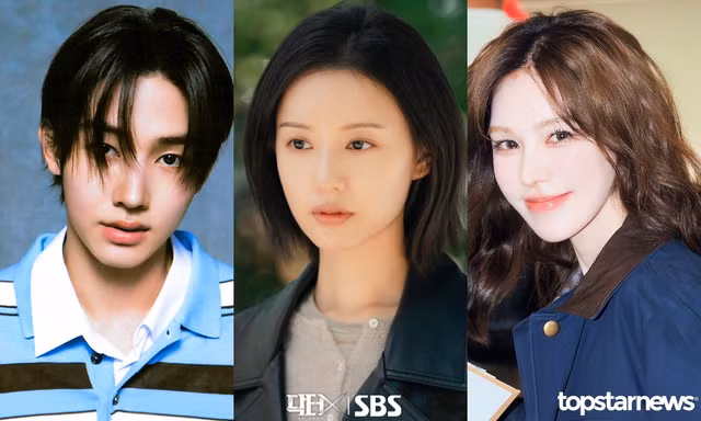 Sao Hàn đang "cày" Doctor X: Seonghyeon CORTIS "fan ruột" Kim Ji Won, Wendy hối hận