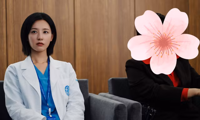 Không phải "bác sĩ thiên tài" Kim Ji Won, đây mới là quân bài khó đoán của Doctor X