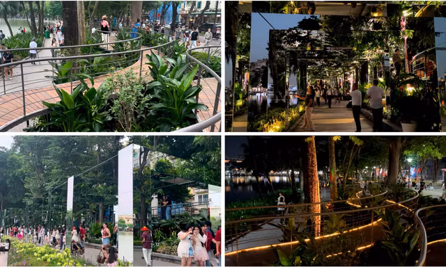 CORTIS biểu diễn tại F1 Singapore: Khán giả bức xúc vì fan chen lấn gây hỗn loạn