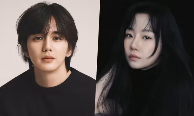 Yoo Seung Ho rộ tin hẹn hò 6 năm, fan chưa kịp mừng thì hai bên xác nhận chia tay
