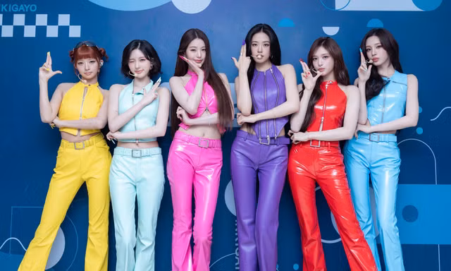 Truyền thông Hàn úp mở IVE về Việt Nam năm sau, rộ tin BIGBANG "lò vi sóng" Hà Nội
