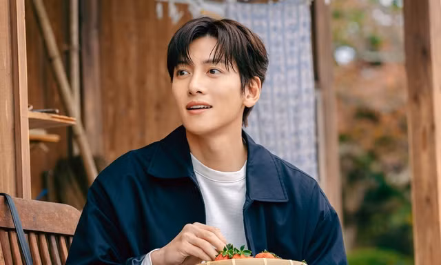 Ji Chang Wook gặp "kiếp nạn" liên hoàn: Phim bị chê, show thực tế mới bị trách