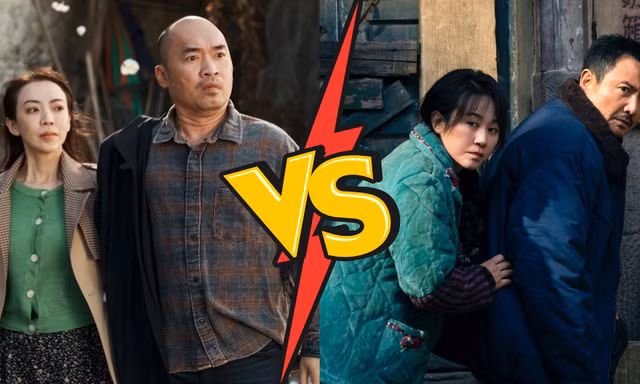 "Quý Tử Vượt Giàu" so với bản gốc: Cái kết được khen đẹp và nhân văn hơn hẳn