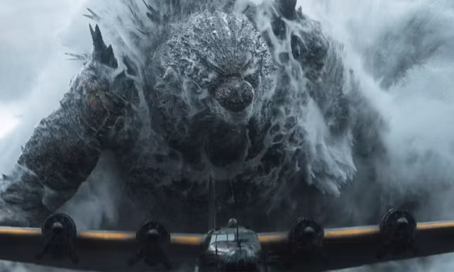 Sau chiến thắng 1.300 tỷ toàn cầu, siêu phẩm Godzilla tái xuất với phần mới