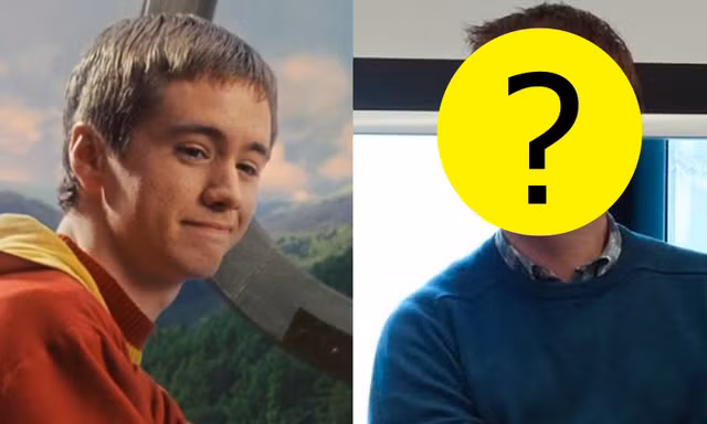 Mỹ nam xuất hiện 7 phút trong "Harry Potter" gây sốt trở lại, hiện giờ ra sao?