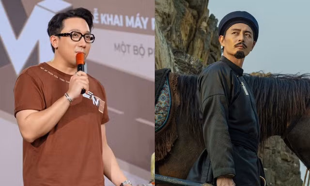 Đường đua phim Tết 2027: Loạt cái tên "ngựa ô" đối đầu Trấn Thành, Victor Vũ