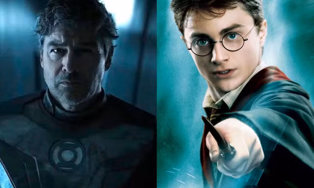 Siêu phẩm giúp Vũ trụ DC giữ chuỗi điểm cao, gây sốc khi "khều" cả Harry Potter