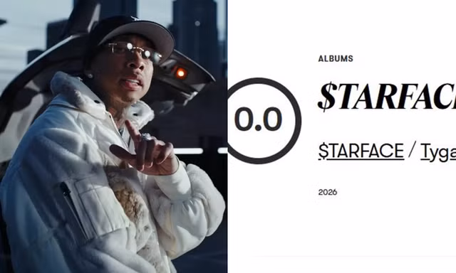 Những album bị Pitchfork chấm điểm 0: Rapper hợp tác với Sơn Tùng lạm dụng A.I