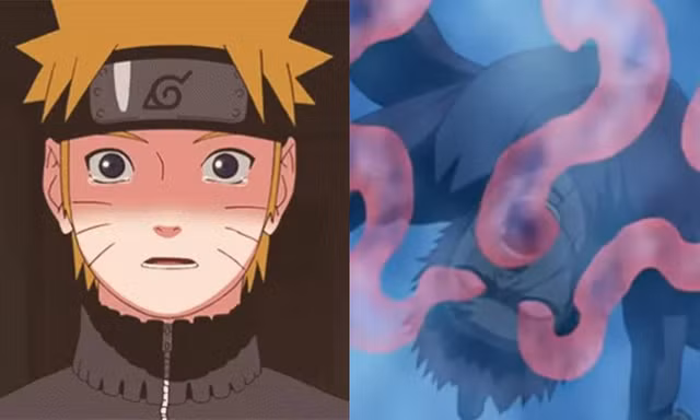 Top 5 thất bại lớn nhất của Naruto: Không cứu được một nhân vật quan trọng