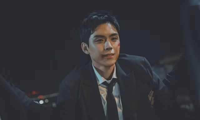 "Jae Oh" Kim Do Hoon - Nam phụ là ngoại lệ duy nhất được mong có thật của Dear X