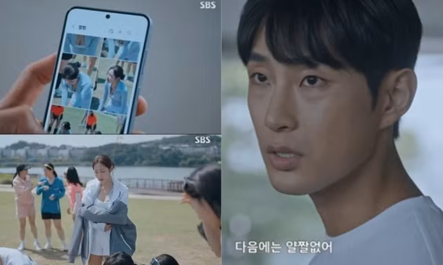 Làm Chồng Em Nhé: Phân cảnh gây bất bình vì dung túng tội phạm, nhà đài gỡ video