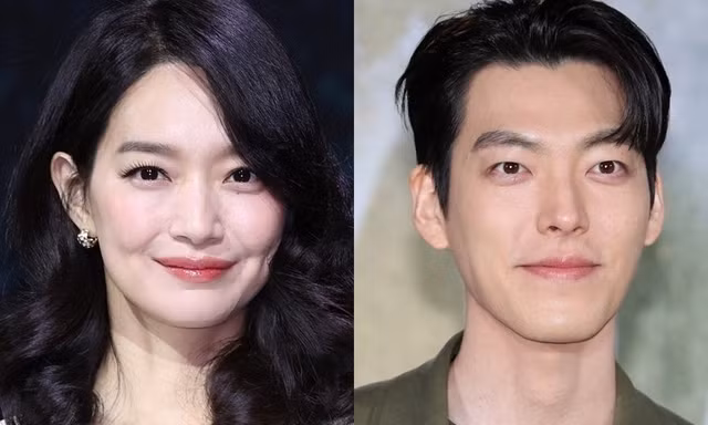 Shin Min Ah - Kim Woo Bin báo hỷ với hôn lễ tháng 12, rưng rưng với thư tay của chú rể