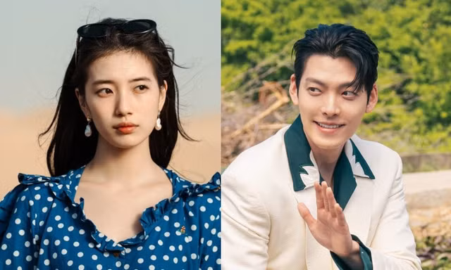 Genie, Make A Wish: Suzy - Woo Bin đẹp đôi, tấu hề, có dở tới mức bị chê thậm tệ?
