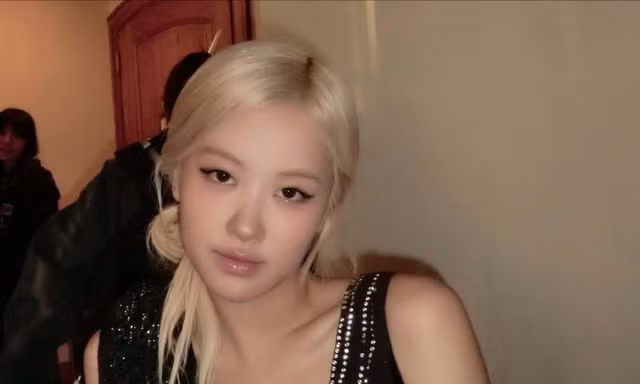 Fan đáp trả ý kiến nói Rosé không phải nghệ sĩ solo Hàn đầu tiên được đề cử Grammys