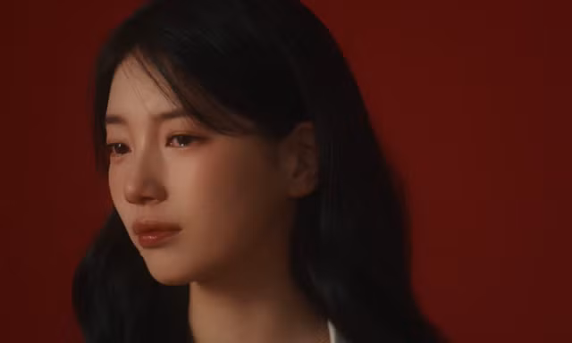 Lee Do Hyun - Suzy nhìn nhau 3 phút đầy rung động, fan triệu hồi kịch bản đến gấp