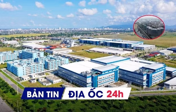 Địa ốc 24H: Phương án xử lý hơn 18.000 căn hộ sai quy hoạch; đấu giá đất làm khu biệt thự du lịch golf nghìn tỷ