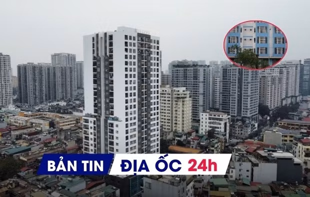 Địa ốc 24H: Giá nhà tại TPHCM vượt 30 lần thu nhập; mỗi thửa đất sẽ có 'căn cước' từ 1/9