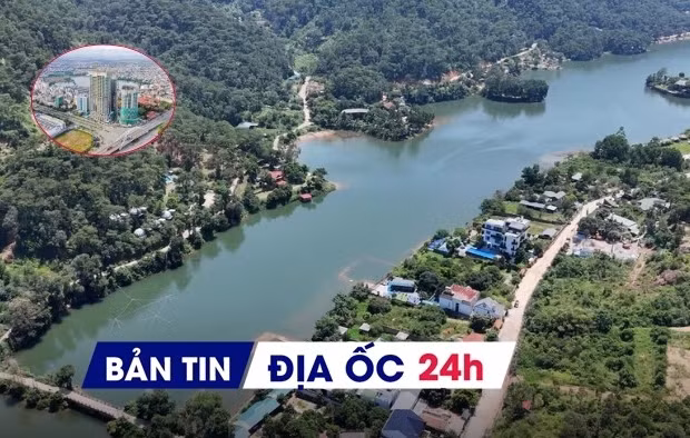 Địa ốc 24H: Đề xuất 4 phương án bồi thường khi phá dỡ chung cư cũ; NƠXH Bắc Ninh có giá gần 24 triệu đồng/m2